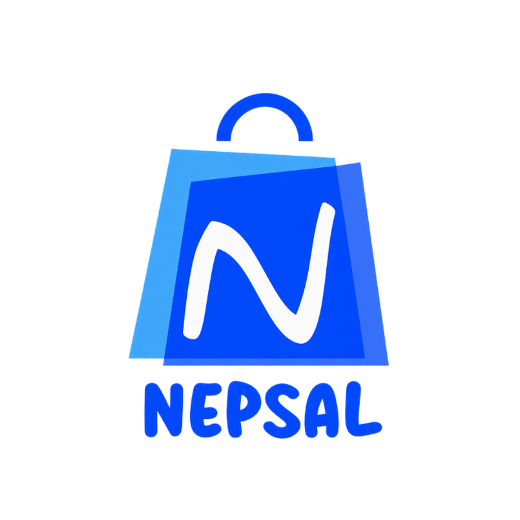 Nepsal Logo
